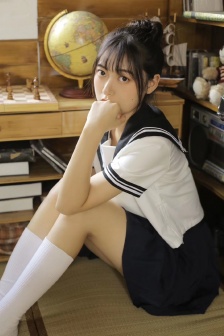 吴荷妮